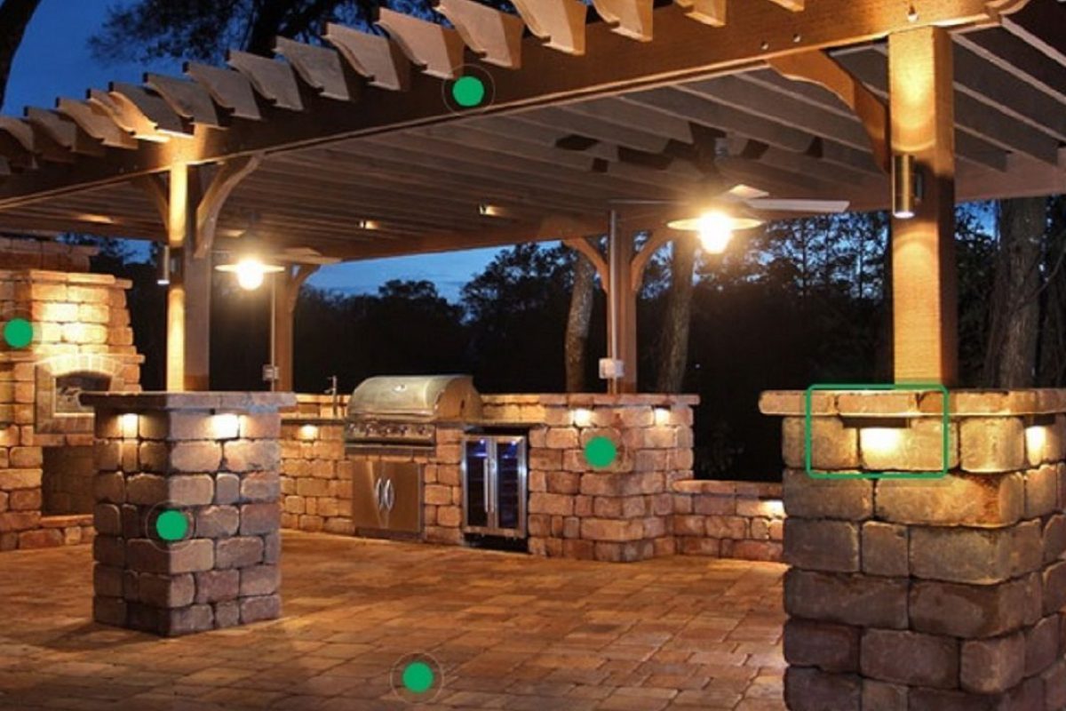 concrete patio services